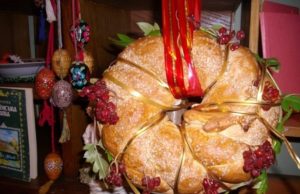 13 грудня слов'яни відзначають свято - День Андрія