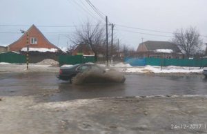 Гостомель, Свято-Покровська, поблизу знаходяться поліклініка та школа