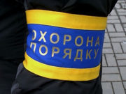 Як охороняють громадський порядок у Бучі