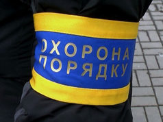 Як охороняють громадський порядок у Бучі