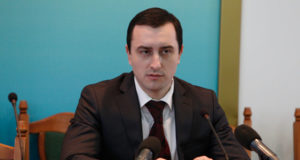 Обласний прокурор Дмитро Чібісов прийматиме засуджених в Ірпінському виправному центрі