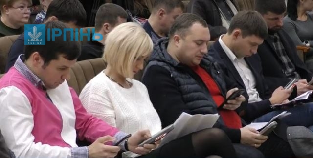 Сплюндрований Гімн України, або Сепаратистскі ігрища карплюківців у Ірпені