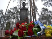 В Ірпені вшанували чорнобильців-ліквідаторів, які рятували світ від радіоактивного пекла