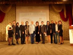 "Битва титанів" у Ірпінському державному коледжі економіки та права подарувала незабутні враження