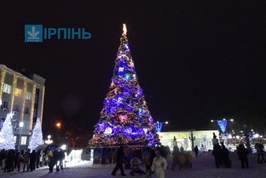 Безпека населення під час погіршення погодних умов та проведення масових заходів