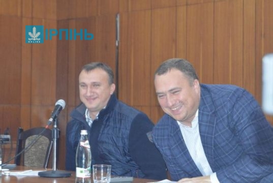 Оприлюднено прізвища депутатів ІМР, які дозволили забудовувати сільськогосподарські землі заплави