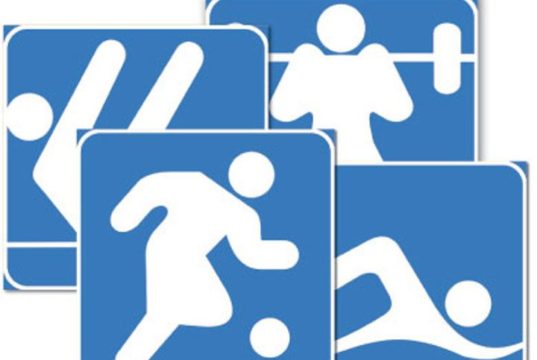 В Ірпінській ДЮСШ пройде розважально-спортивний фестиваль