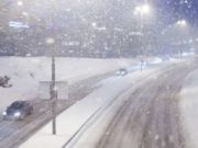 Керівникам органів державного й місцевого самоврядування заборонили залишати робочі місця на період снігопадів