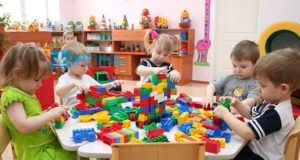 Дитячі садочки: статистика, дефіцит, шляхи вирішення проблеми