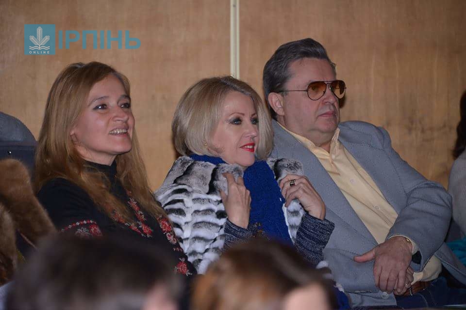 Юні бучанки — переможці міжнародного фестивалю-конкурсу
