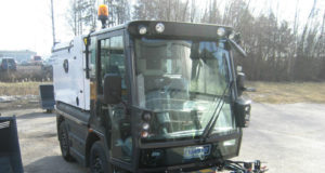 В Ірпені купують техніку за ціною золота?