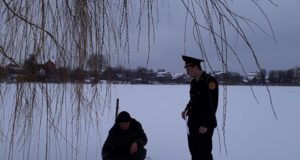 Унебезпечити, застерегти і врятувати!