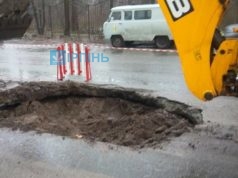 До уваги водіїв!