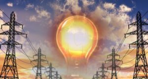 З 1 січня в Україні зросла вартість електроенергії