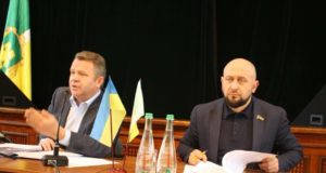 Посадовці Бучанської міськради підозрюються у махінаціях із землею