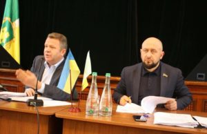 Посадовці Бучанської міськради підозрюються у махінаціях із землею