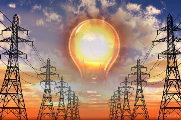 З 1 січня в Україні зросла вартість електроенергії