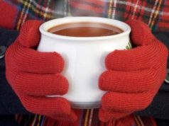 Гарячий чай, тепло й турбота: у Бучі відкрили пункти обігріву