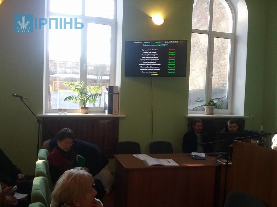 37 сесія Бучанської міськради: нововедення, ключові питання, несподіванки