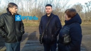 Гостомельський садочок-довгобуд: безгосподарність помножена на отрутохімікати