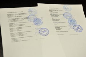 В Україні з’явилось нове телевізійне об’єднання