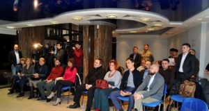 В Україні з’явилось нове телевізійне об'єднання