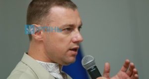 Нардеп Купрій зустрінеться з громадою міста Буча