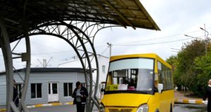 Новий автобус, який об’єднає обидві частини Ірпеня, вирушить у перший рейс 16 січня