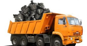 У Бучі затверджено нові тарифи на послуги з вивезення твердих побутових відходів