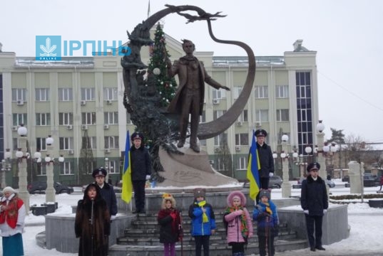 Соборність — це велелюдна єдність задля досягнення добрих цілей