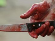 Ірпінська поліція затримала чоловіка, який поранив ножем свого товариша по чарці