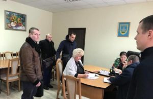 Прокуратура проводить 31-й обшук в Ірпінській міській раді