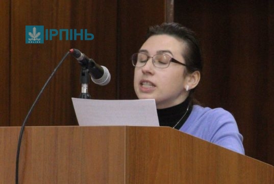 “Ірпінський вісник”: політичний піар Карплюка за рахунок місцевих платників податків