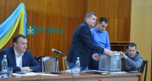Ірпінська міська рада обрала секретарем Анастасію Попсуй та зі скандалом не відпустила Гостомель