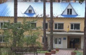 Ірпінський суд
