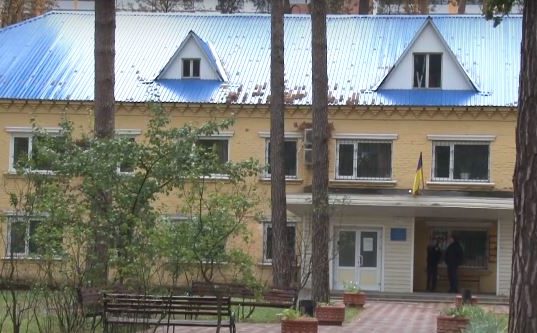 Ірпінський суд
