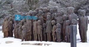 27 січня – Міжнародний день пам’яті жертв Голокосту