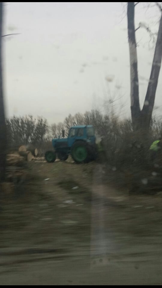 &#8220;Хазяйнувати&#8221; по-гостомельськи