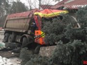 У Гостомелі сталася масштабна ДТП