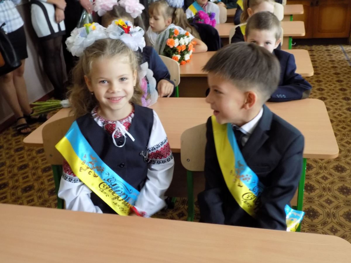 На українські школи очікують кардинальні зміни