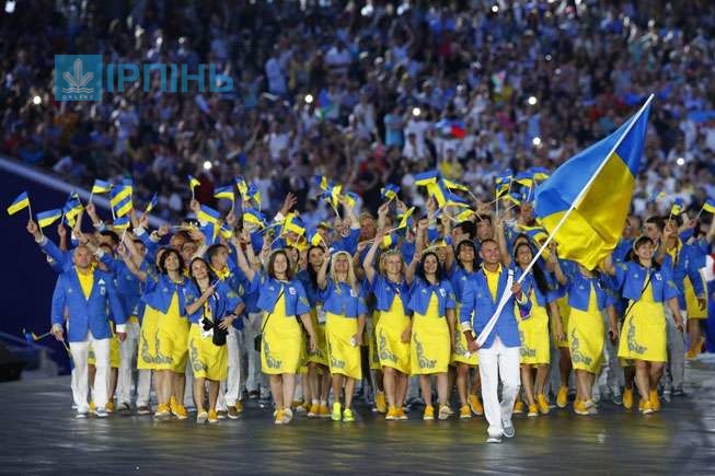 Форму Збірної України презентували 23 січня