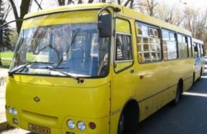 Автобусний маршрут №339 (11) сполученням Ірпінь — Рубежівка вдосконалять