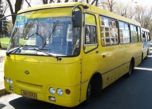Автобусний маршрут №339 (11) сполученням Ірпінь — Рубежівка вдосконалять
