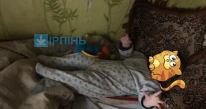 У Бучі ювенальна поліція перевіряла неблагополучні родини, де виховуються діти