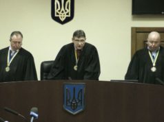 Суд відхилив апеляційну скаргу забудовника на арешт ділянки на території ДСО