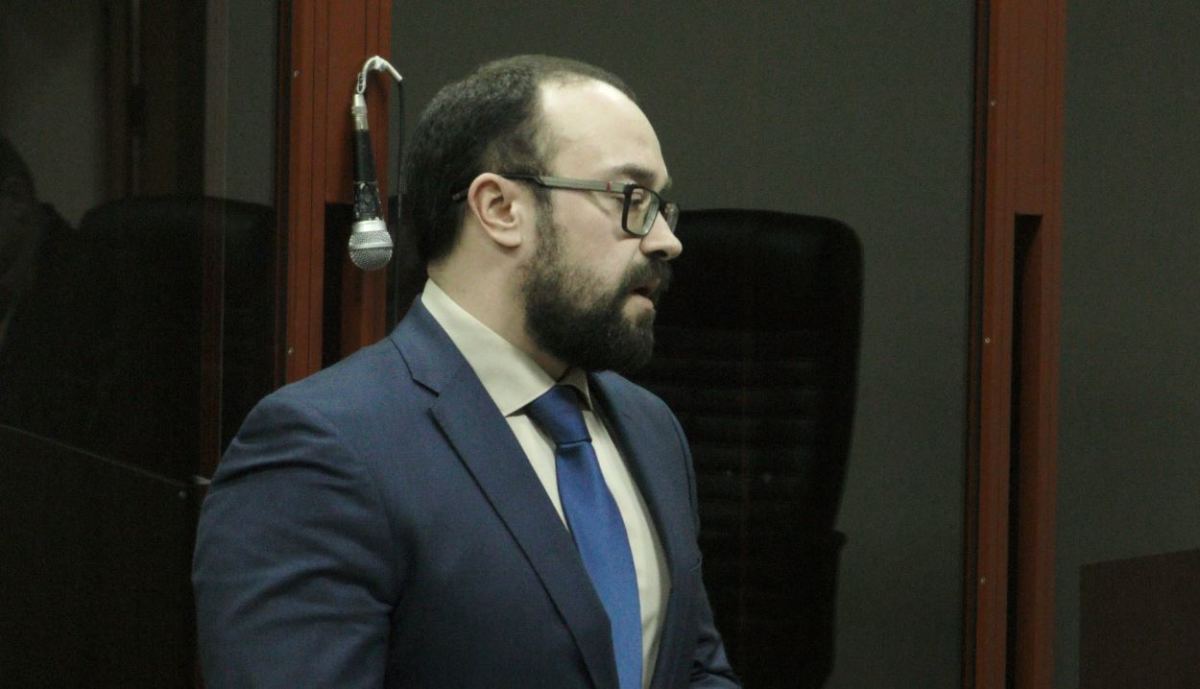 Суд відхилив апеляційну скаргу забудовника на арешт ділянки на території ДСО