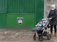 Нові збори по ДСО: розробити план, який допоможе зупинити незаконне будівництво багатоповерхівки