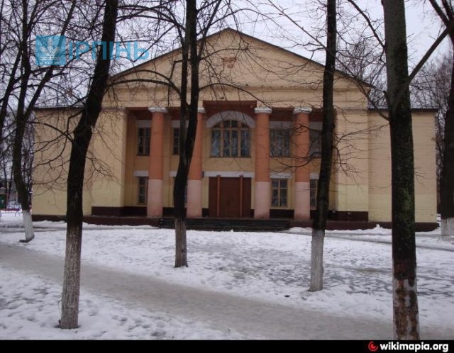 У березні в Коцюбинському пройдуть громадські слухання щодо приєднання до Києва