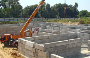 Скандально-відоме будівництво садочка у Гостомелі