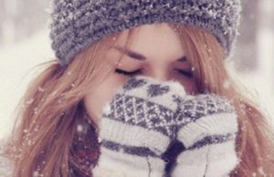 Правила поведінки у морозну погоду: поради від МОЗ України
